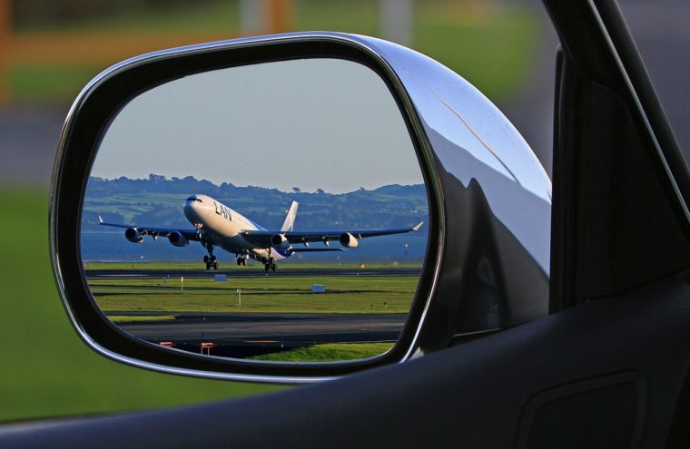 Airline Investments